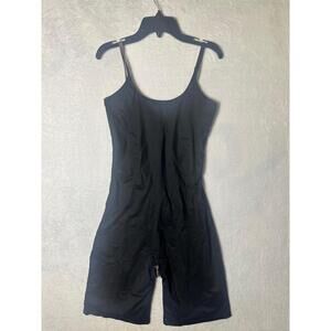 SPANX Black Shapewear‎ Size Large